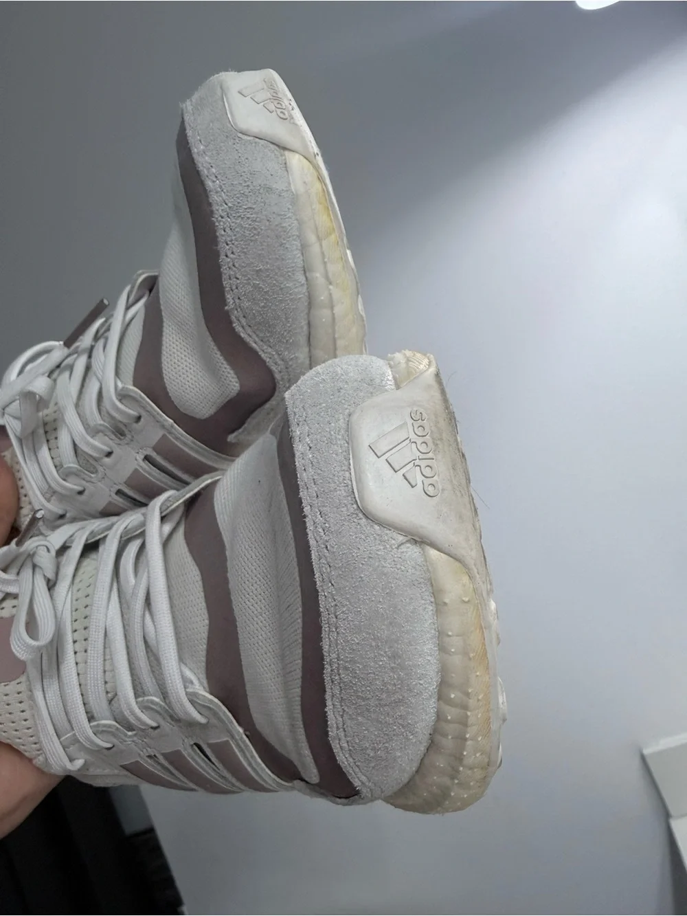 Adidas Ulta boost size 7.5